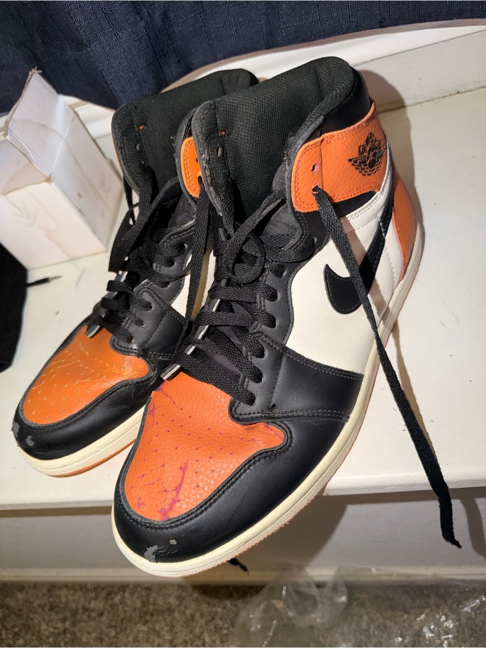 Jordan 1